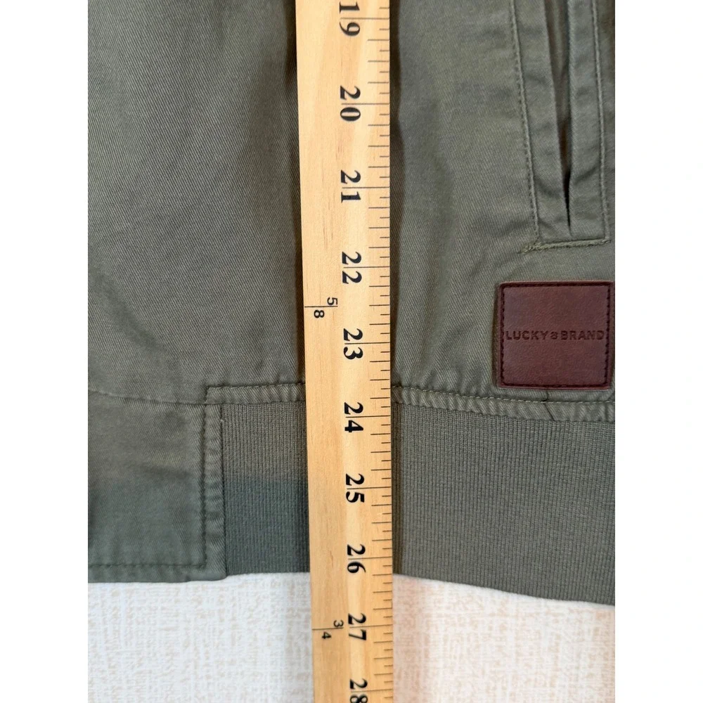 Lucky Brand thank you